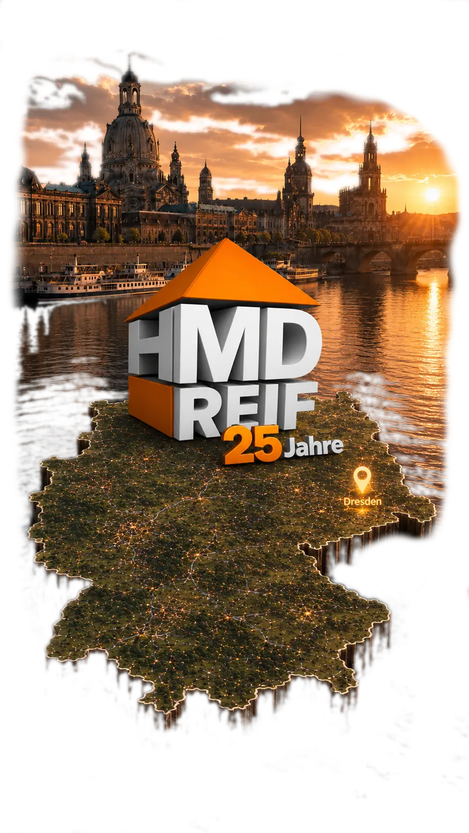 HMD Reif e.K. – Facility Management und Objektbetreuung in Dresden